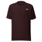 RCS White Logo Shirt - Redcon Brand 